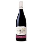 BIO Montepulciano D’Abruzzo D.O.P.