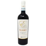 ELISIO Montepulciano D’Abruzzo D.O.P.